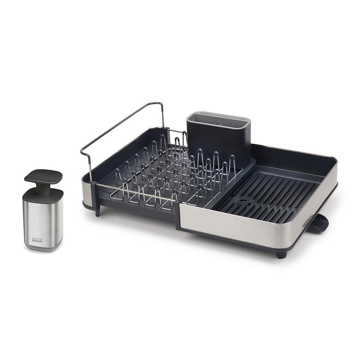 2 Piece Sink Organisation Set