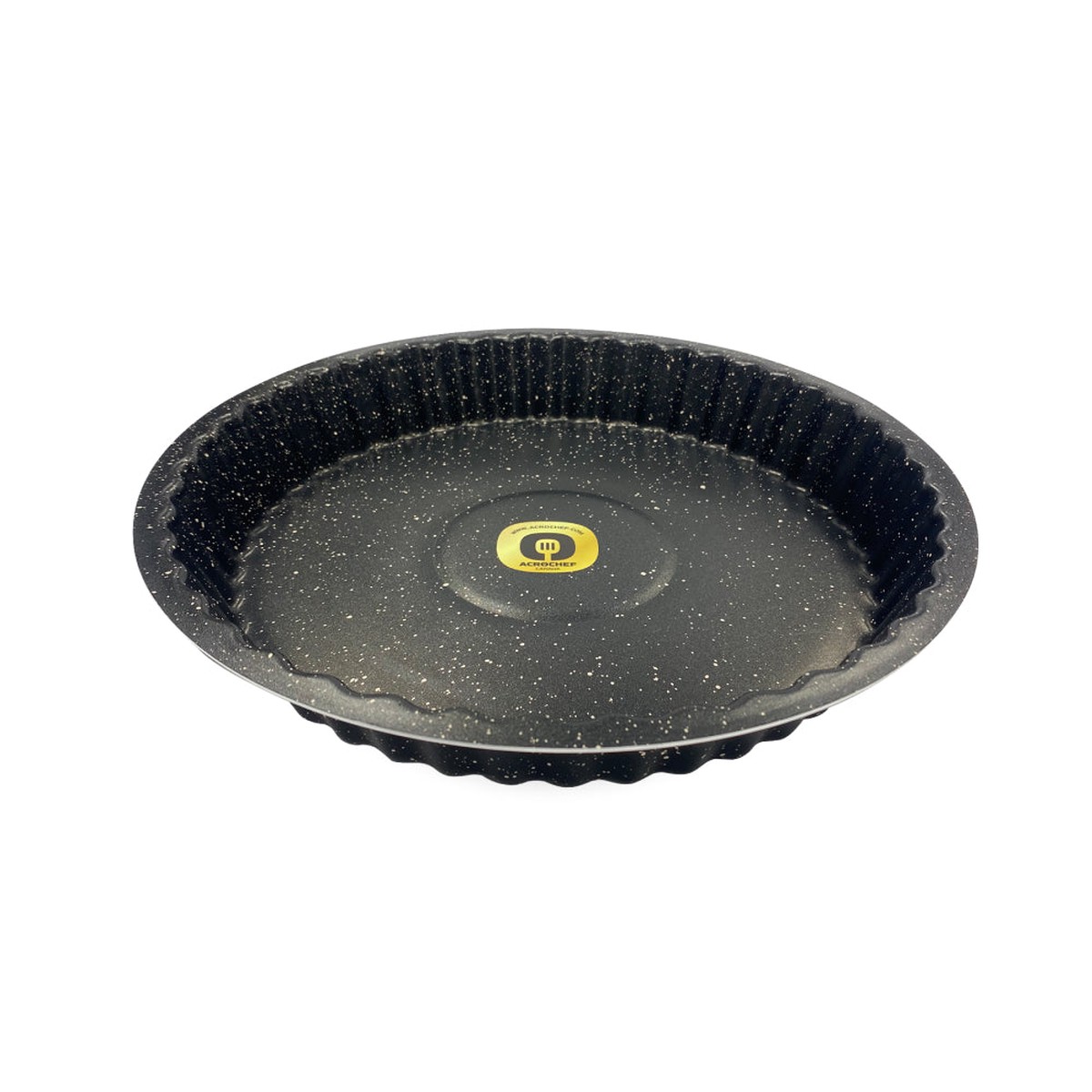 Acrochef 11″ Non-stick Round Cake Mold – CB616