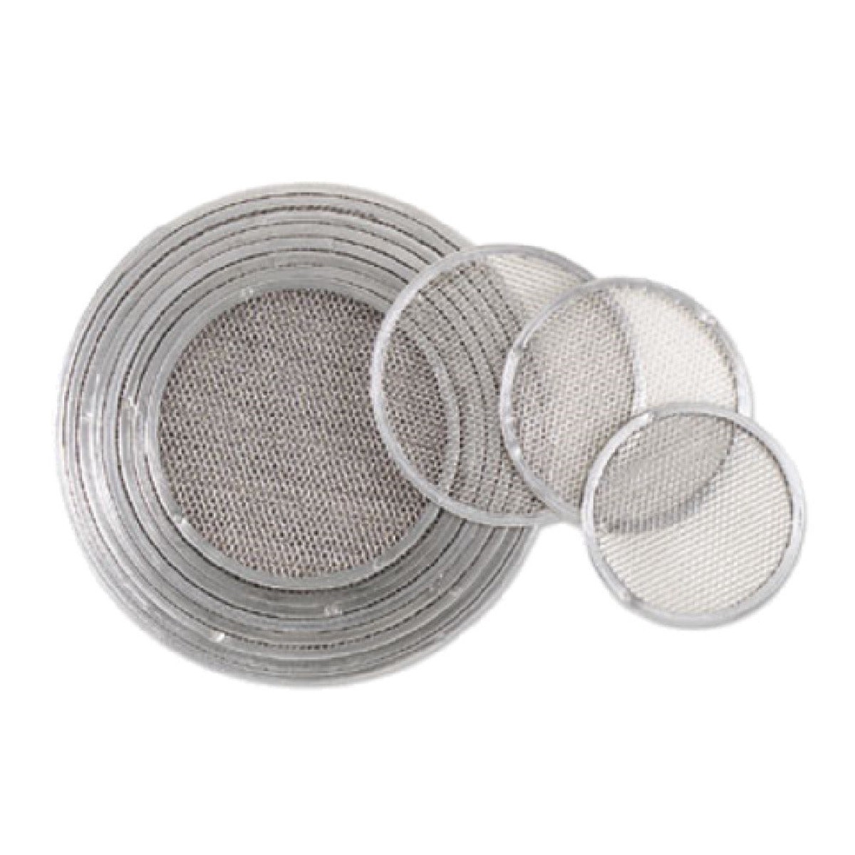Alegacy Foodservice Products PS10 Pizza Screen 10″ Dia. Round