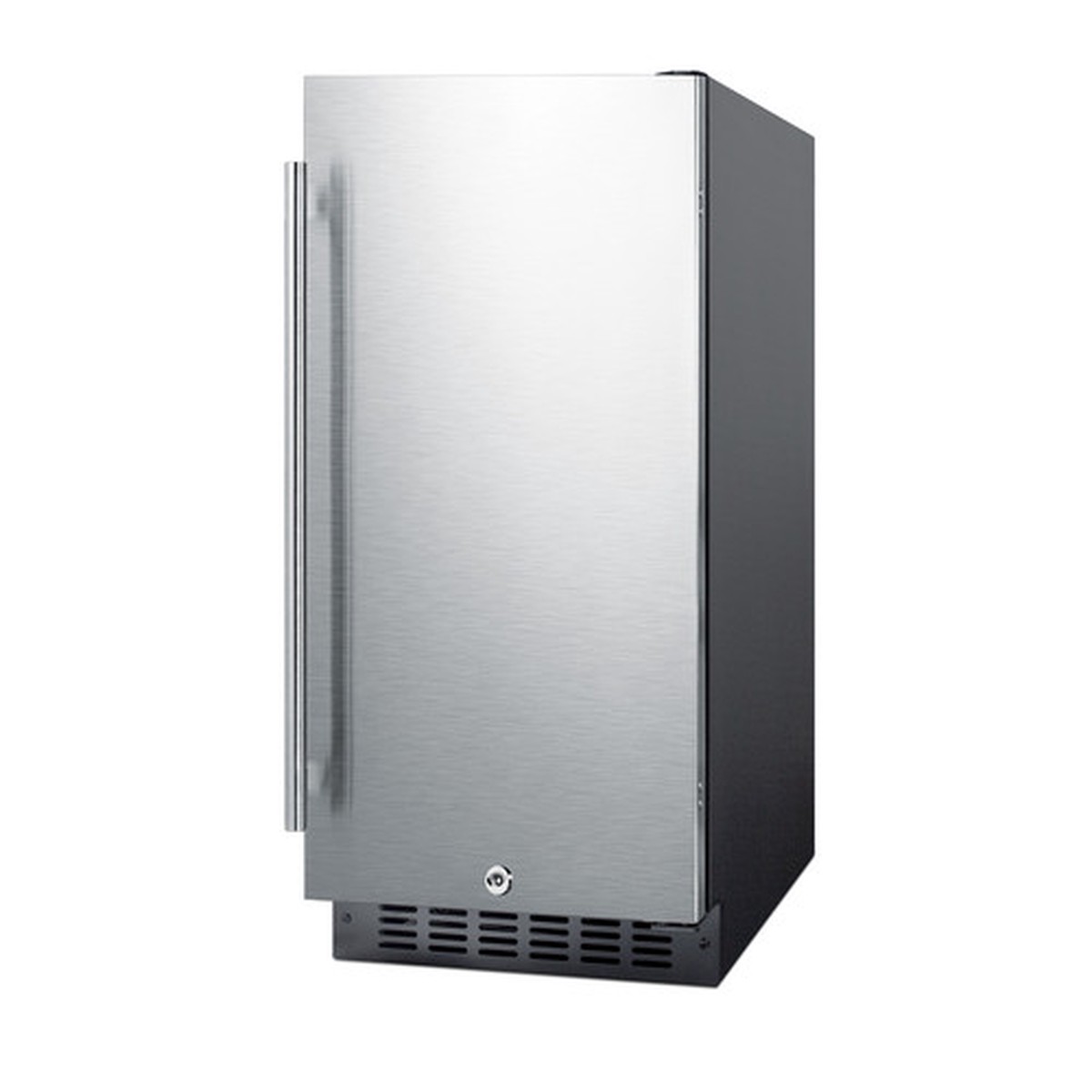 ALR15BSS | 14′ | Refrigerator, Undercounter, Reach-In