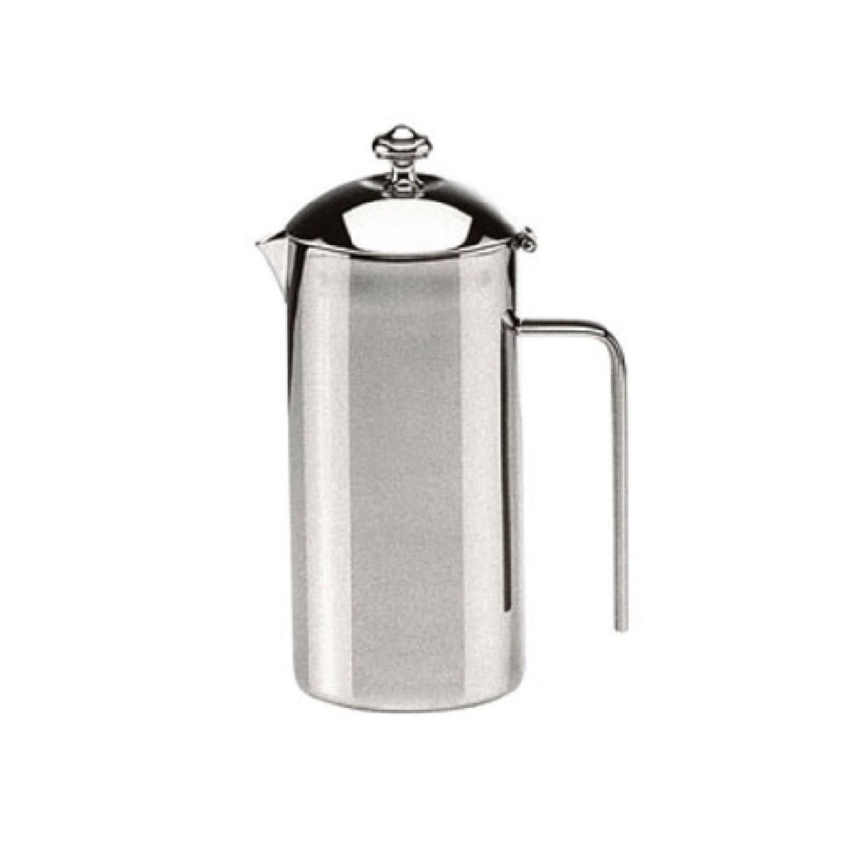 BauscherHepp 60.5330.0300 Coffee Pot 11 Oz. (0.30 Liter) Hinged