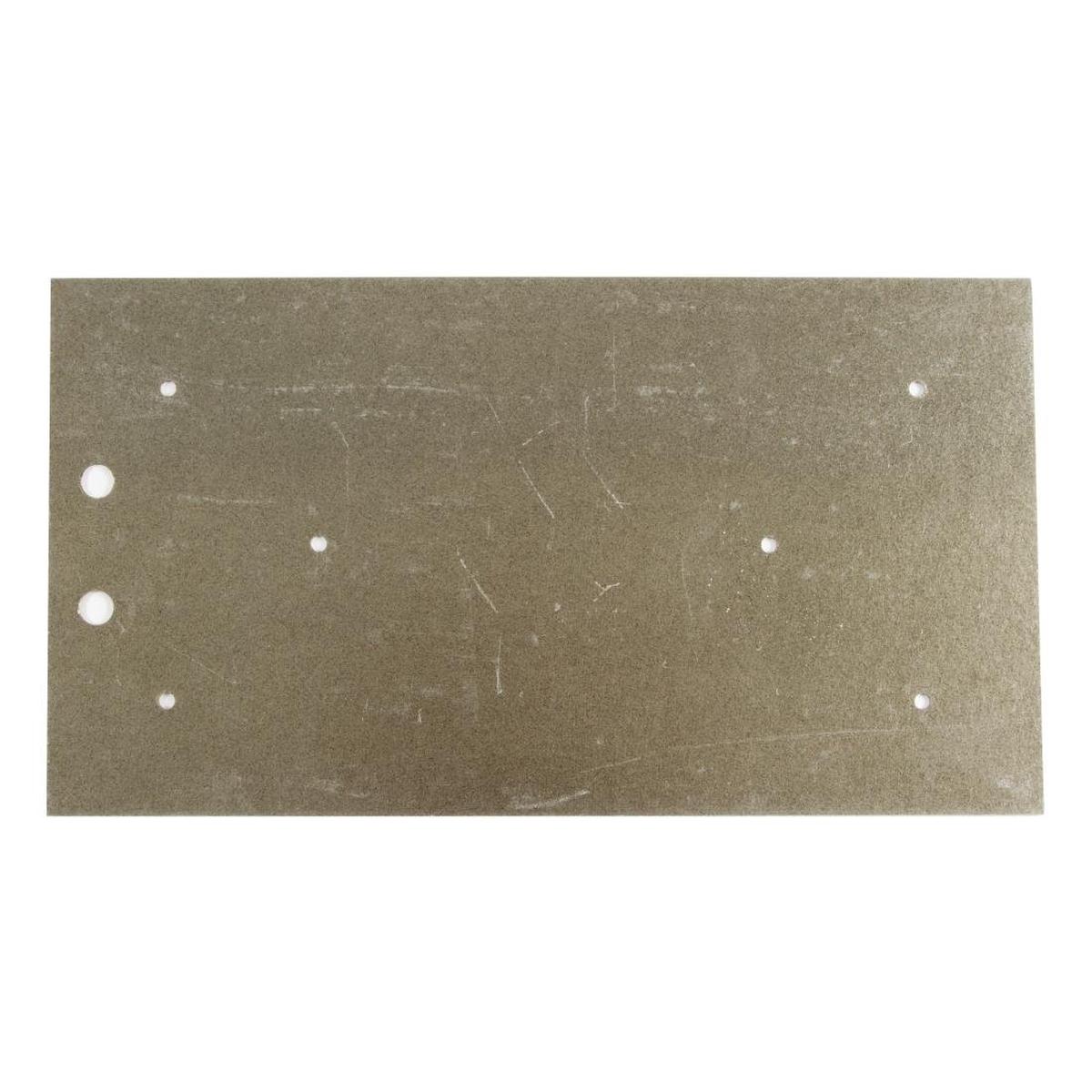 Buffalo Element Fixing Plate - AC610