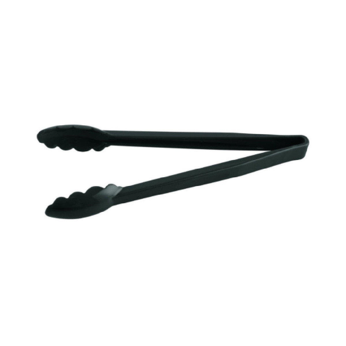 CAC China UTKU-12BK Utility Tong 12″L Plastic