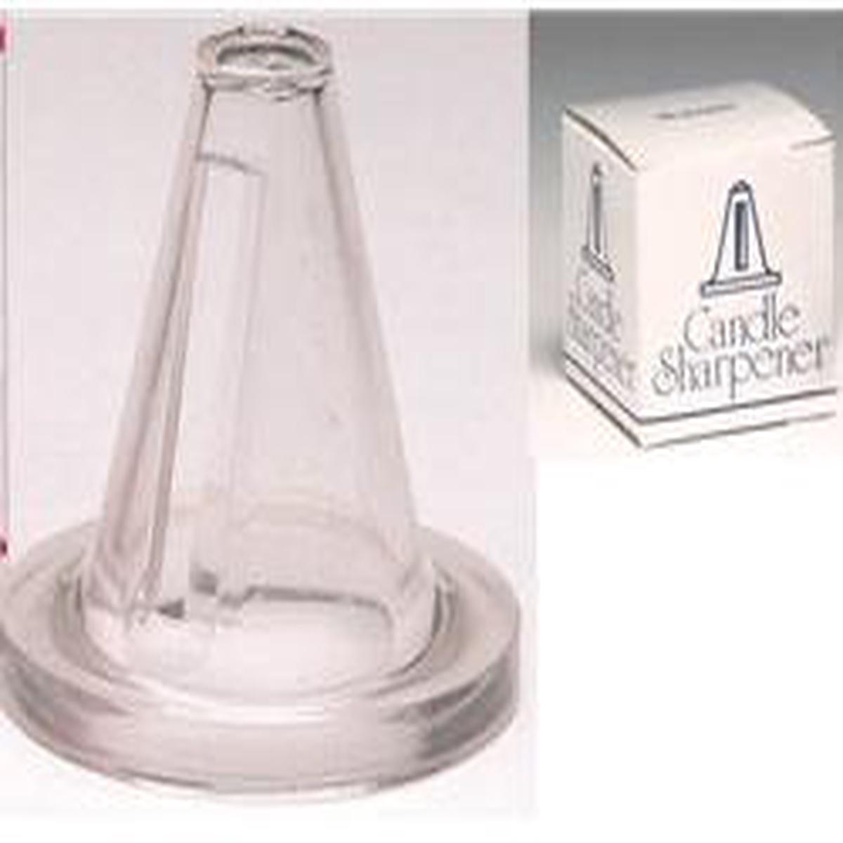 CANDLE SHARPENER