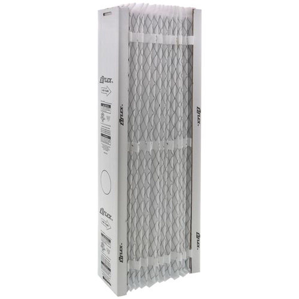 Carrier EXPXXFIL0016 EZ Flex 16″ Expandable Air Filter Merv 10