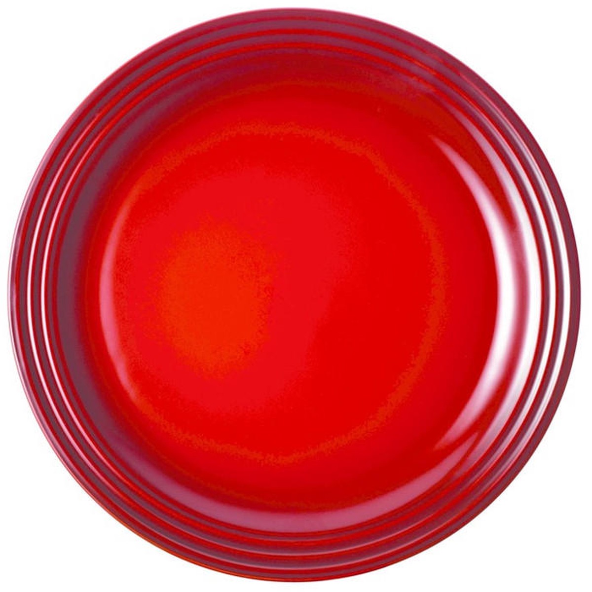 Cerise Dinner Plate