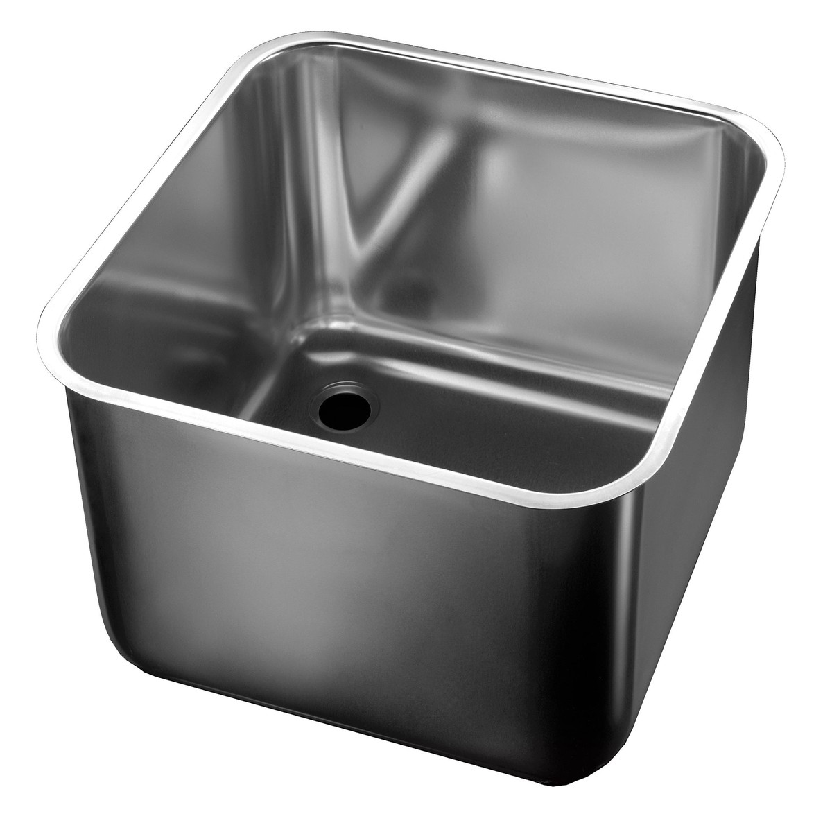 Combisteel Sink 500 X500 X250