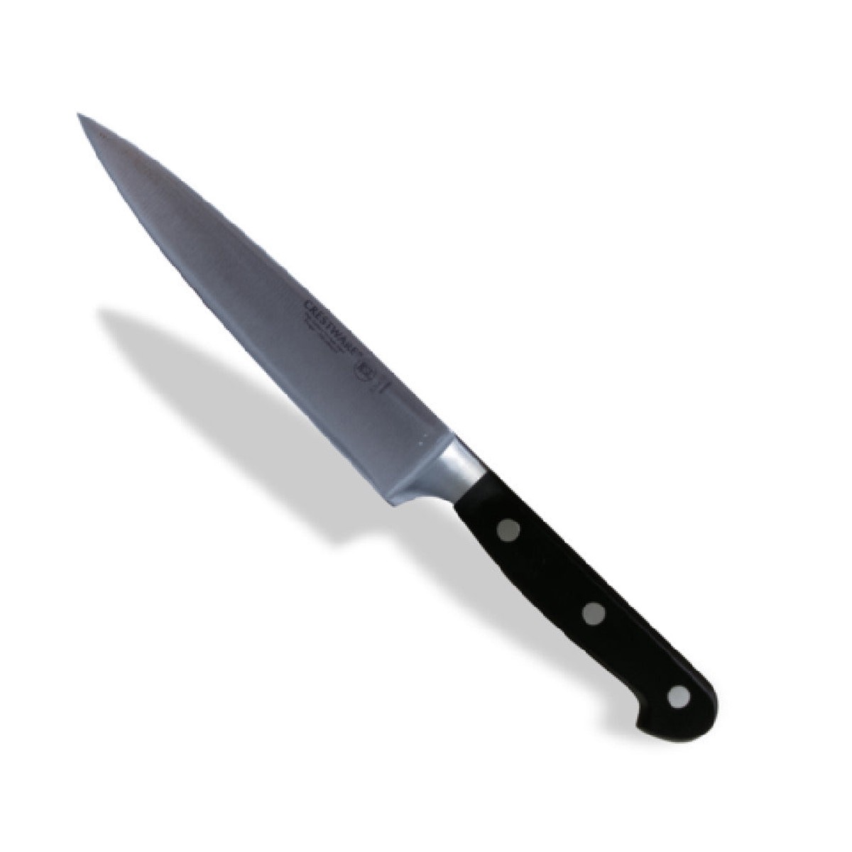 Crestware KN419 Carving Knife 8″ Forged Knives