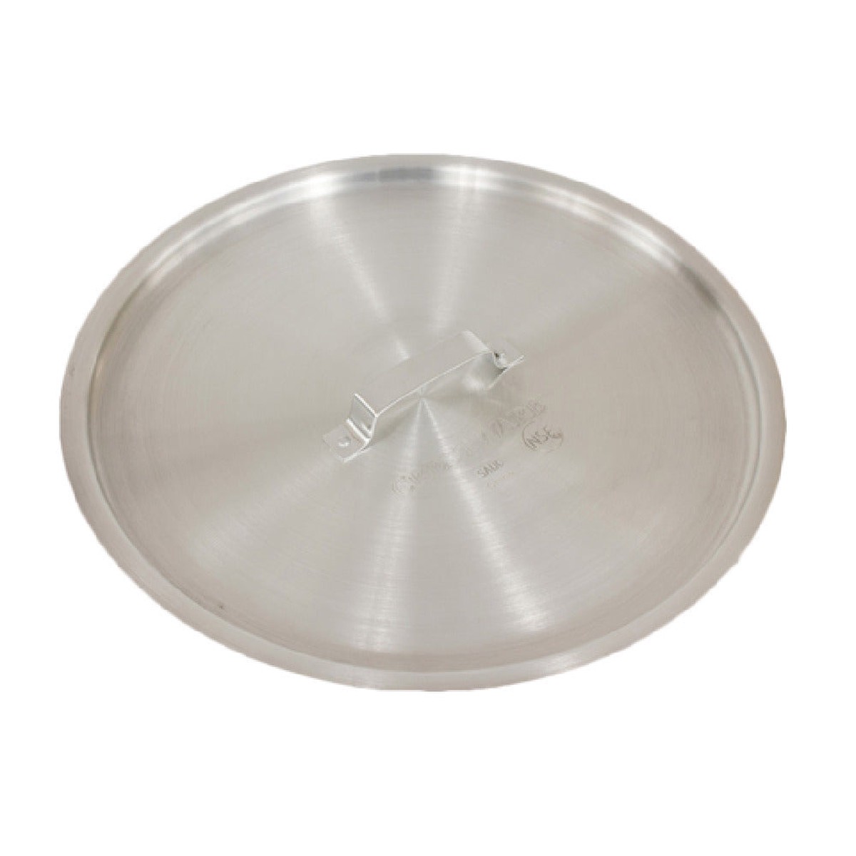 Crestware SAUC5 Sauce Pot Cover 8-7/8″ Dia. For 5 Qt. Pot