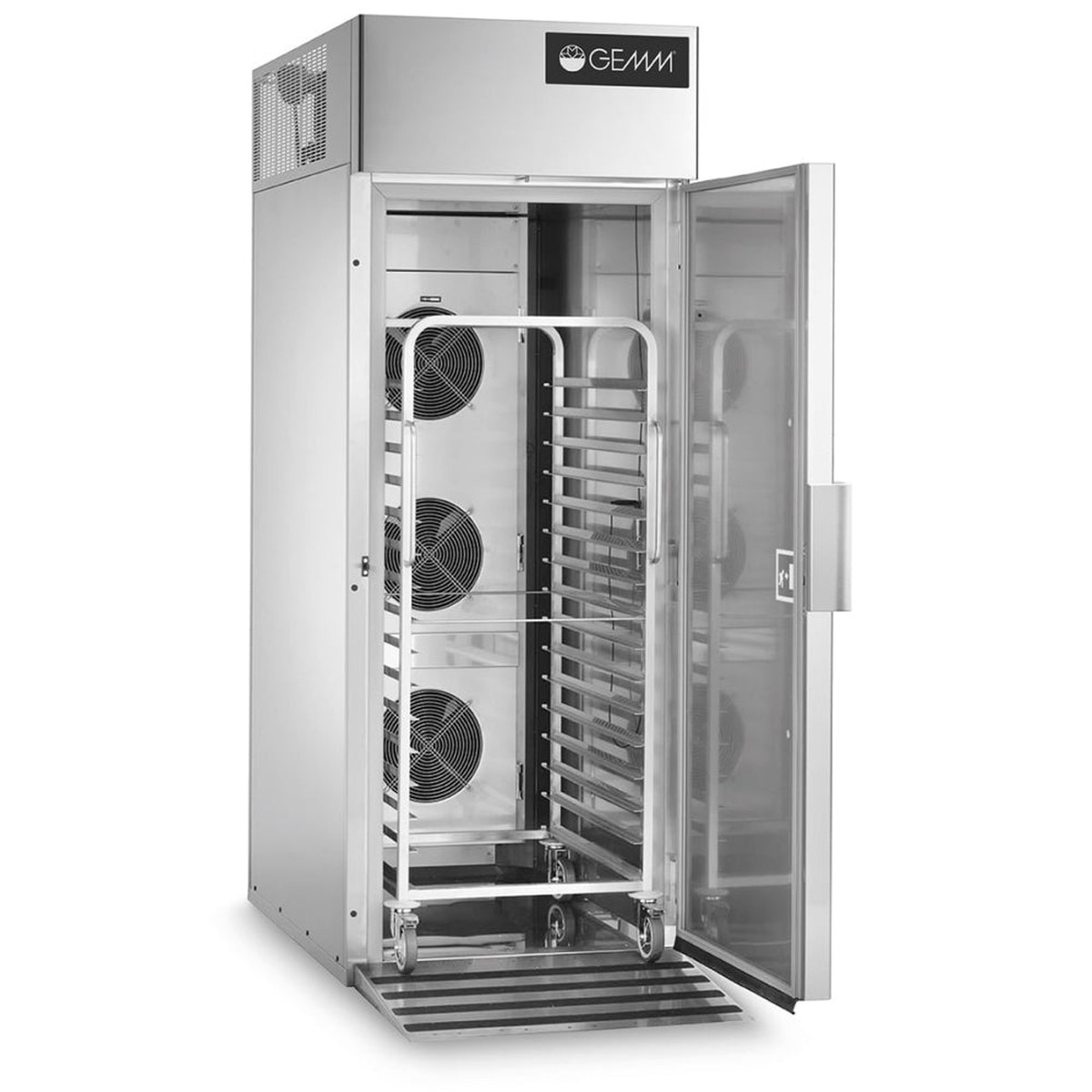 Eurodib BCC 4008 Commercial Blast Chiller – 230V