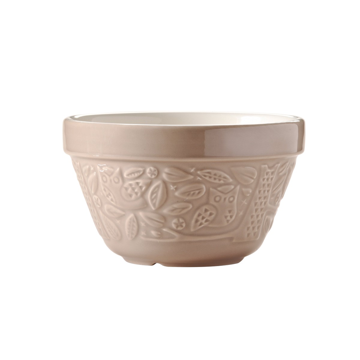 Forest Owl Pudding Basin 16cm