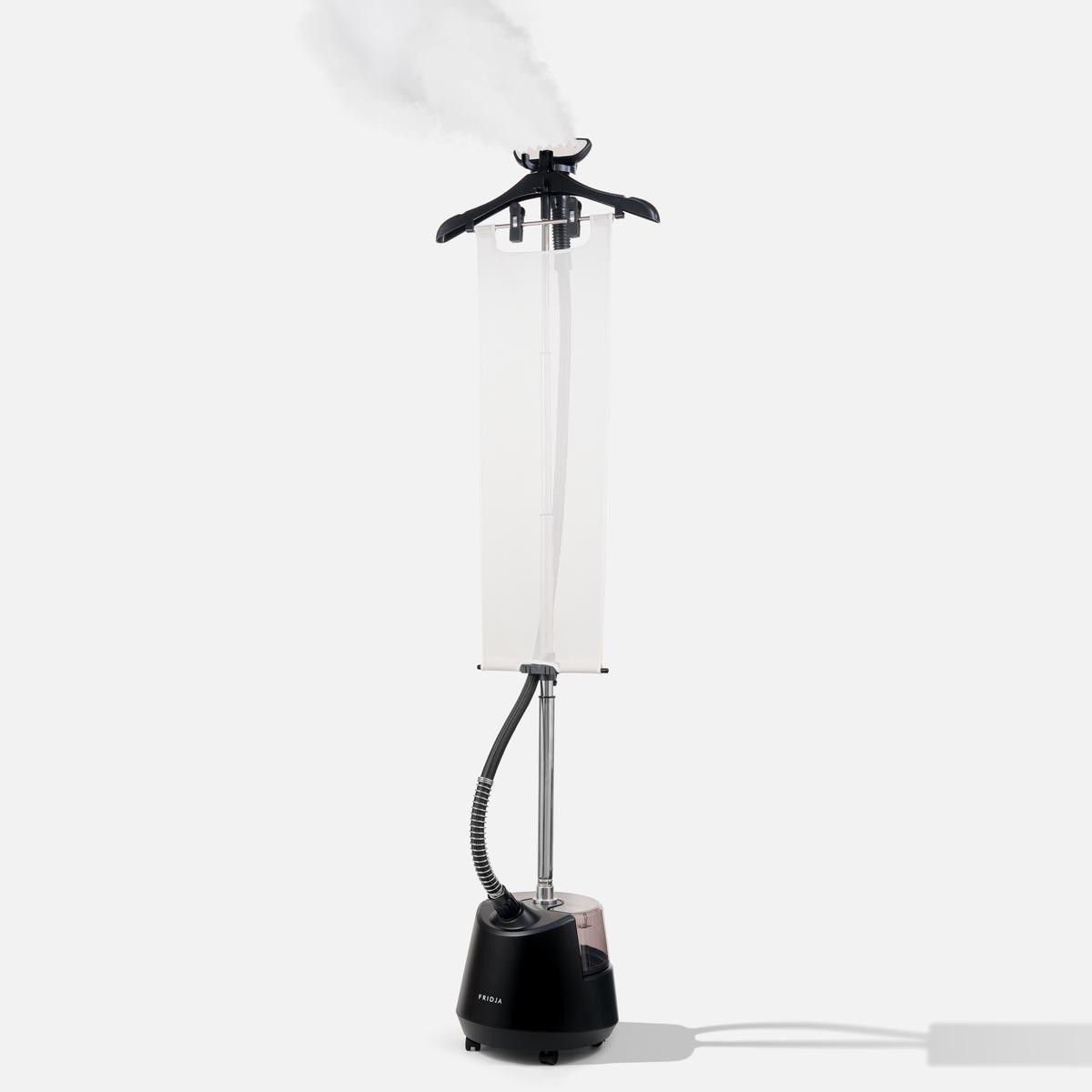 Fridja F1200 Clothes Steamer Pro – 2200W
