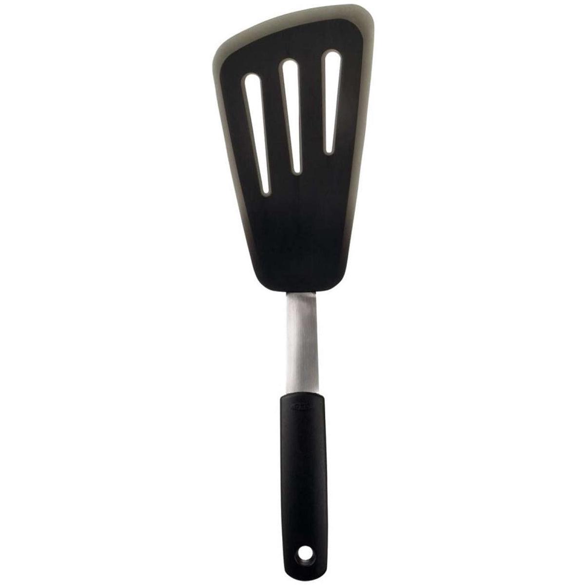 Good Grips Silicone Flexible Omelet Turner