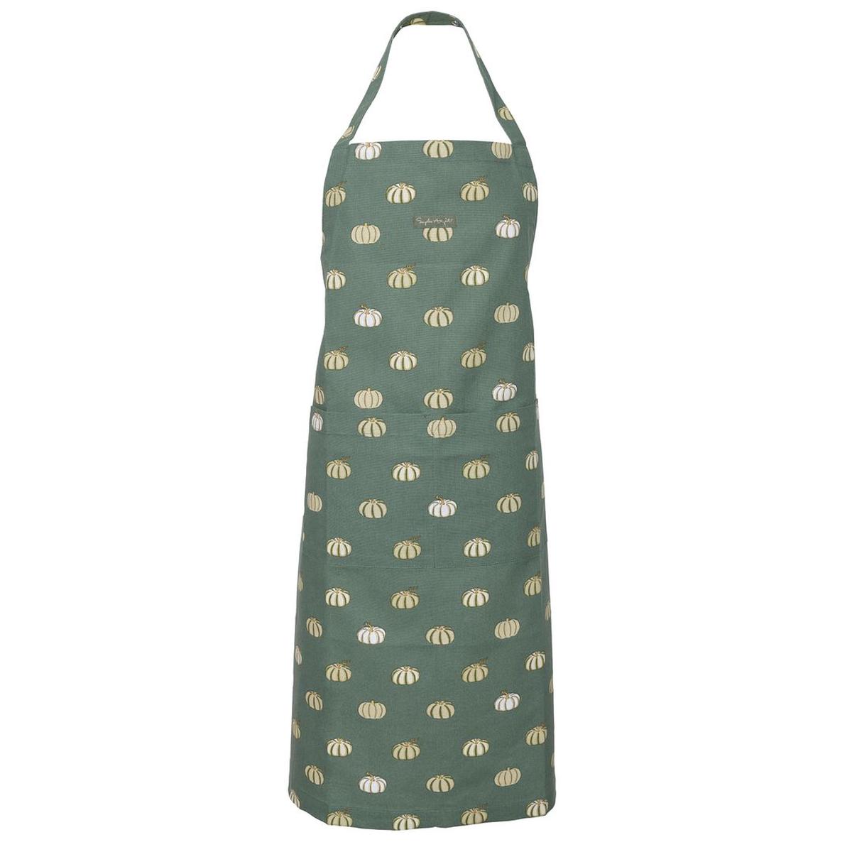 Halloween Adult Apron