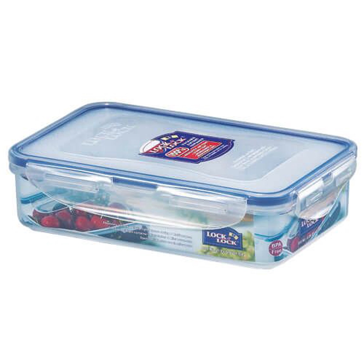 HPL816 – 800ml Rectangular Storage Container