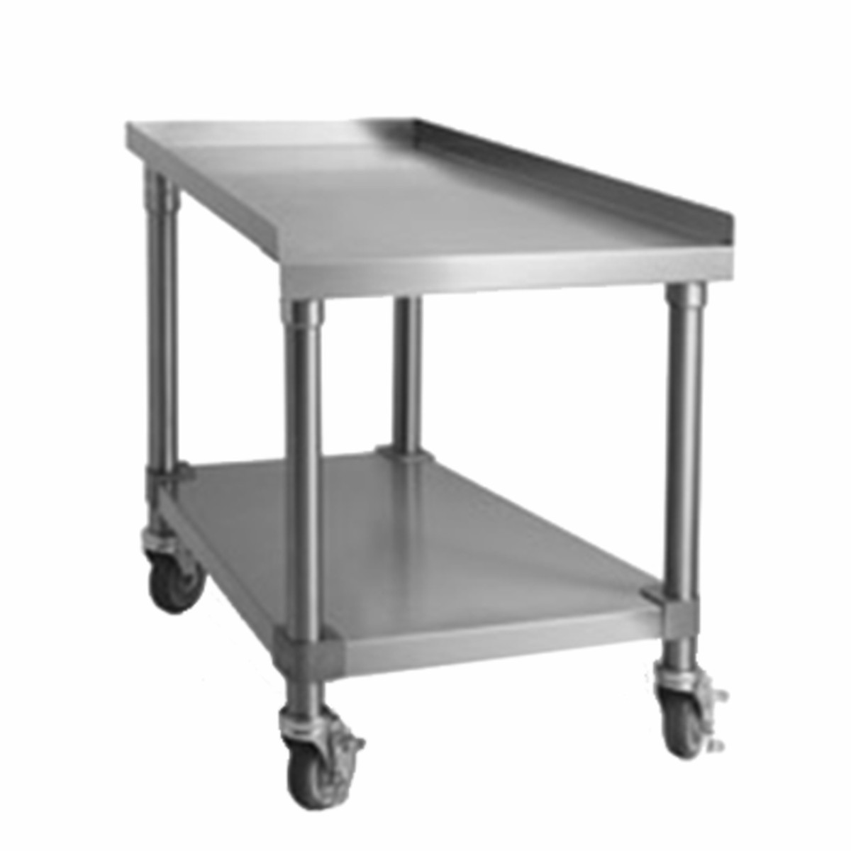 IABT-48 | 48′ | Equipment Stand, for Countertop Cooking