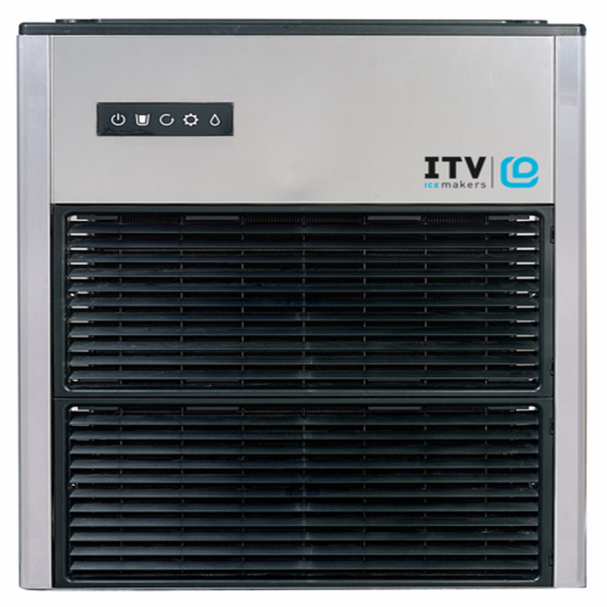 IQ N 700 | 22′ | Ice Maker, Nugget-Style