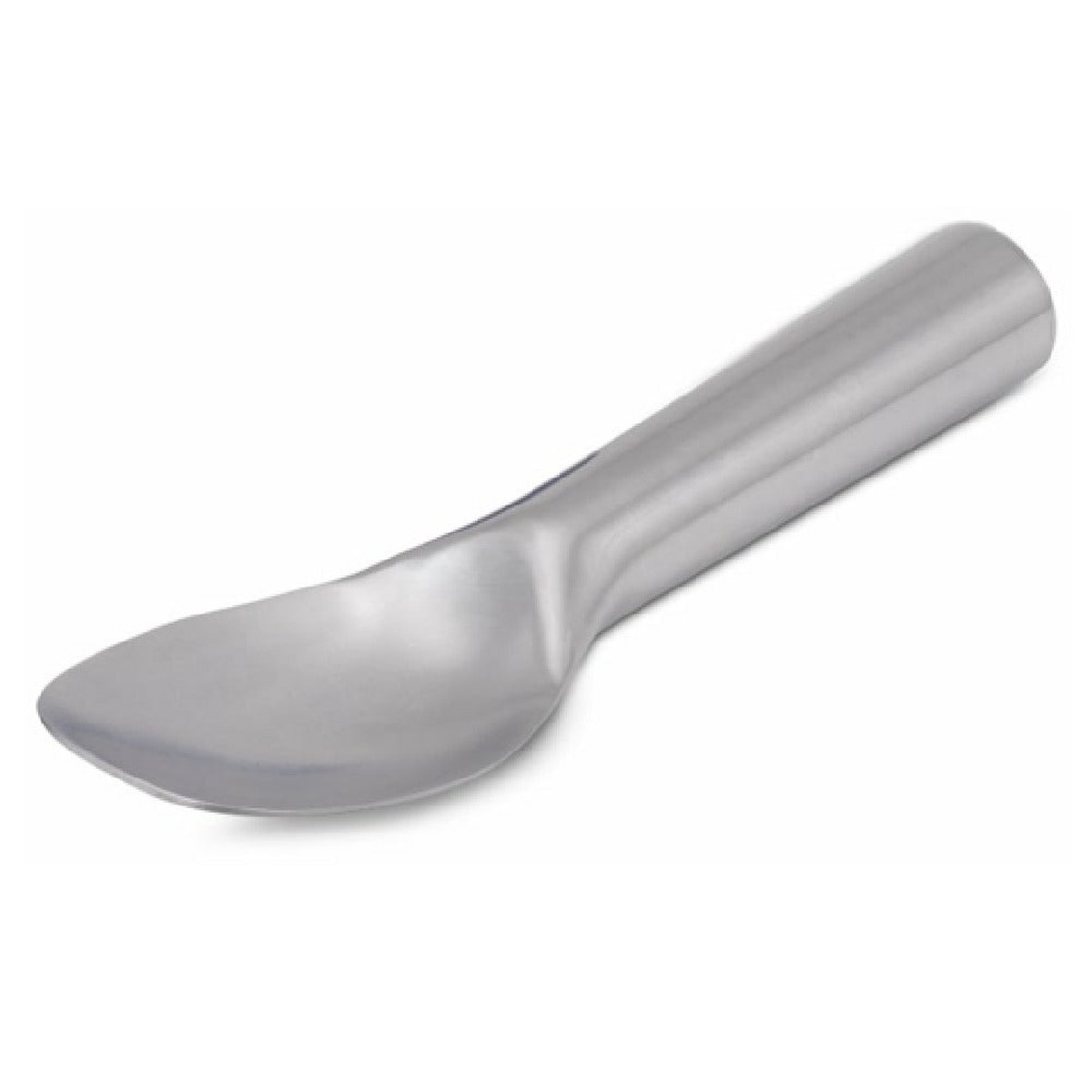 JB Prince UA142 1.5 Inch Ice Cream Spade Aluminum with Ergonomic Handle