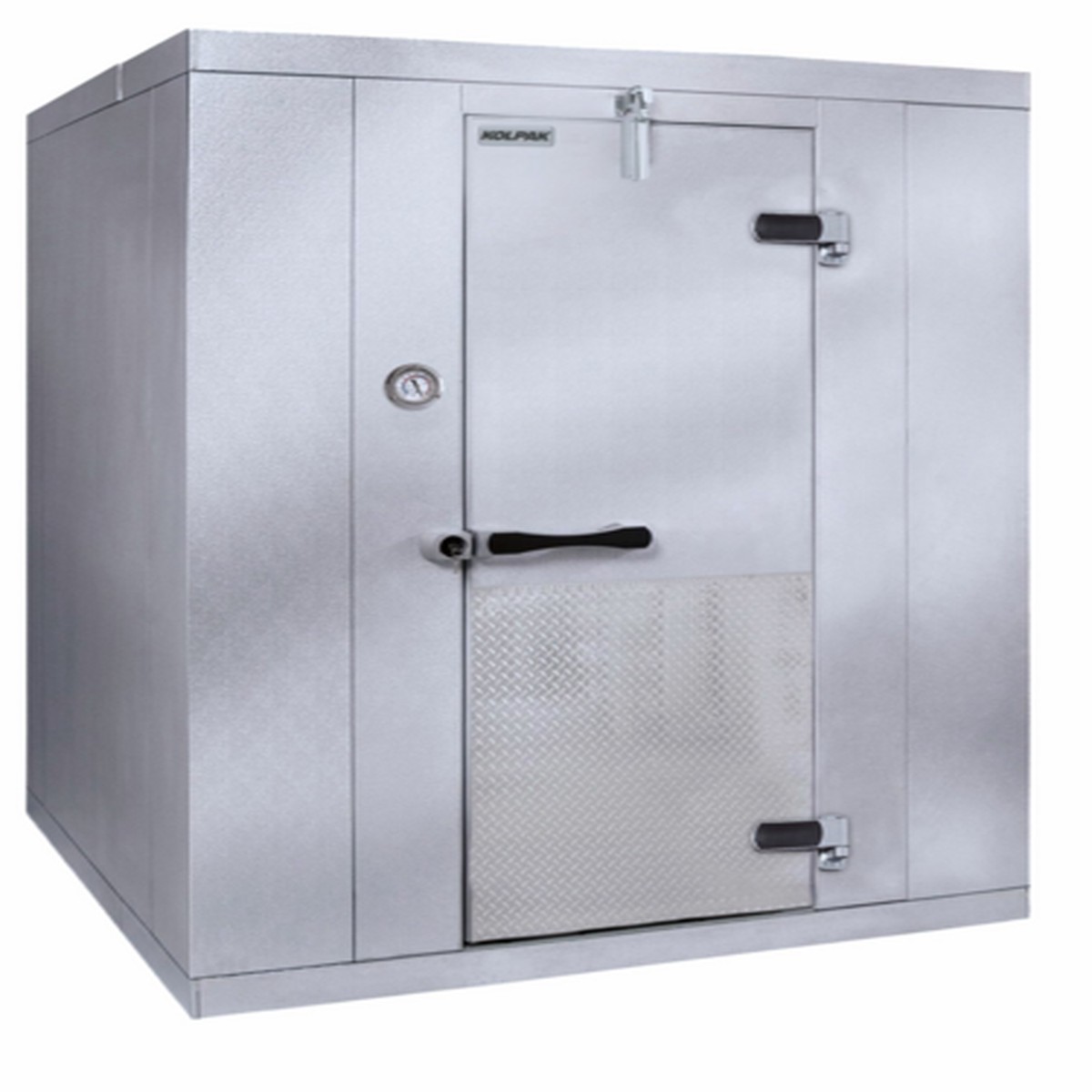 KFX7-1208-CR | 11 X 7 | Walk In Cooler, Modular, Remote