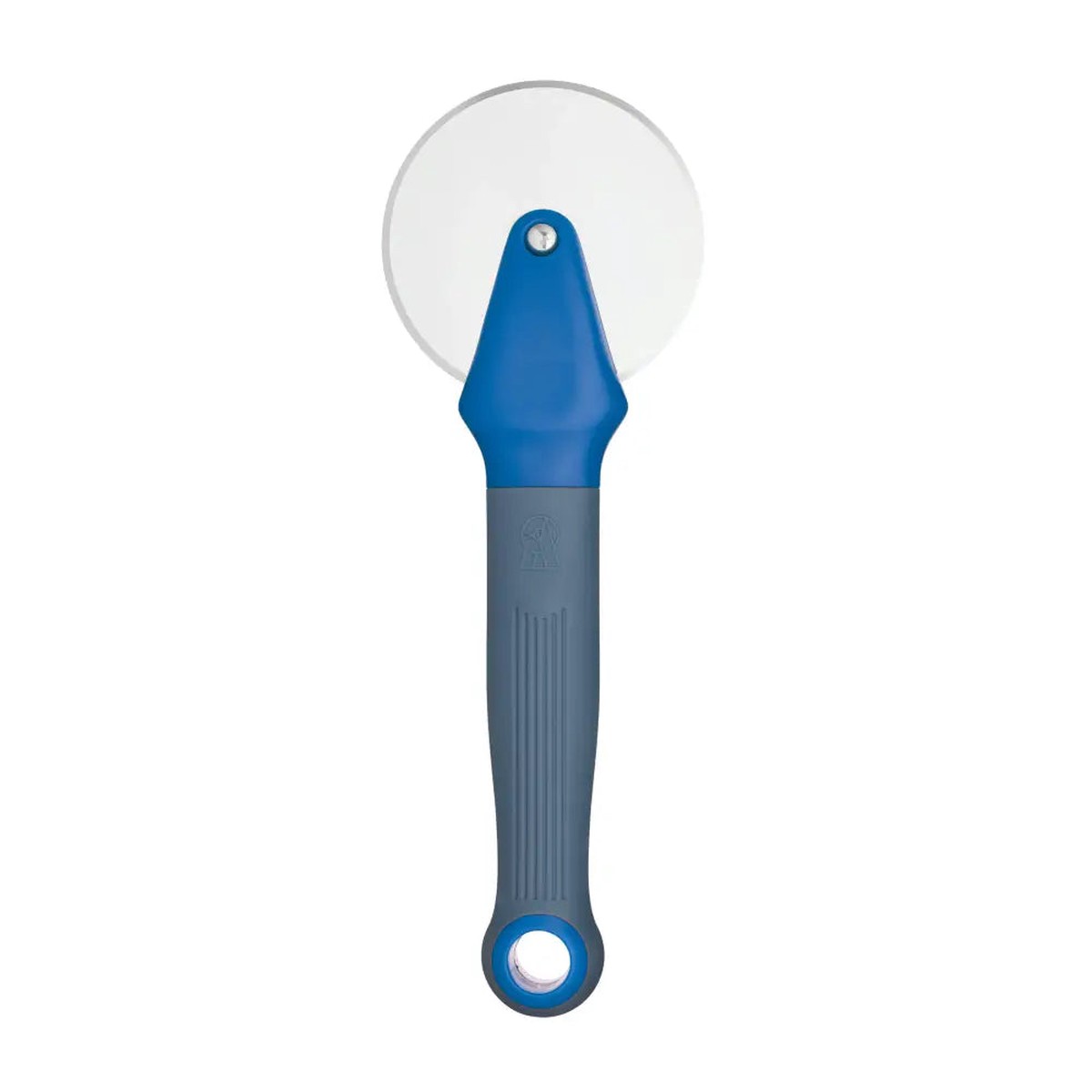 Kitchen Craft Colourworks Pizza Cutter 19cm Blue