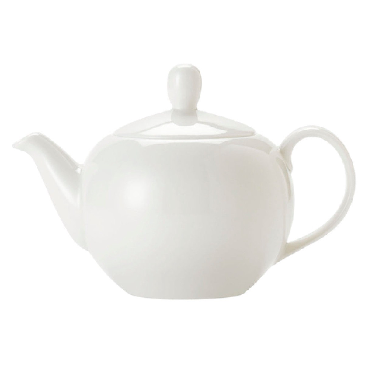 Libbey 840-901-152 (Formerly World Tableware) Teapot 15-1/4 Oz. 2-7/8″ Dia. X 3-1/4″H