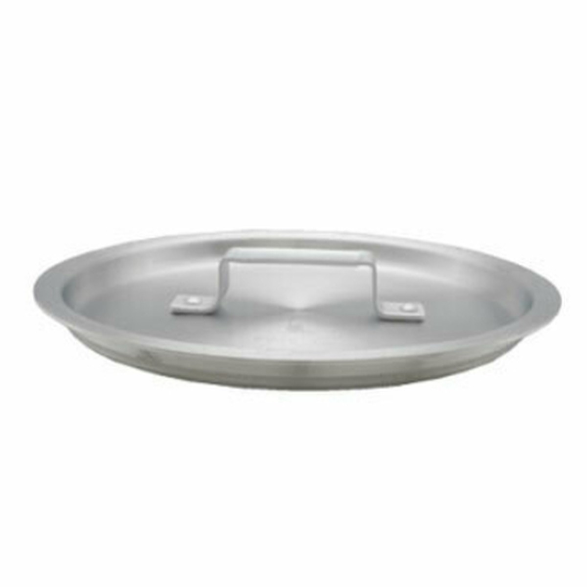 Libertyware POTC16 16Qt Stock Pot Lid, Aluminum