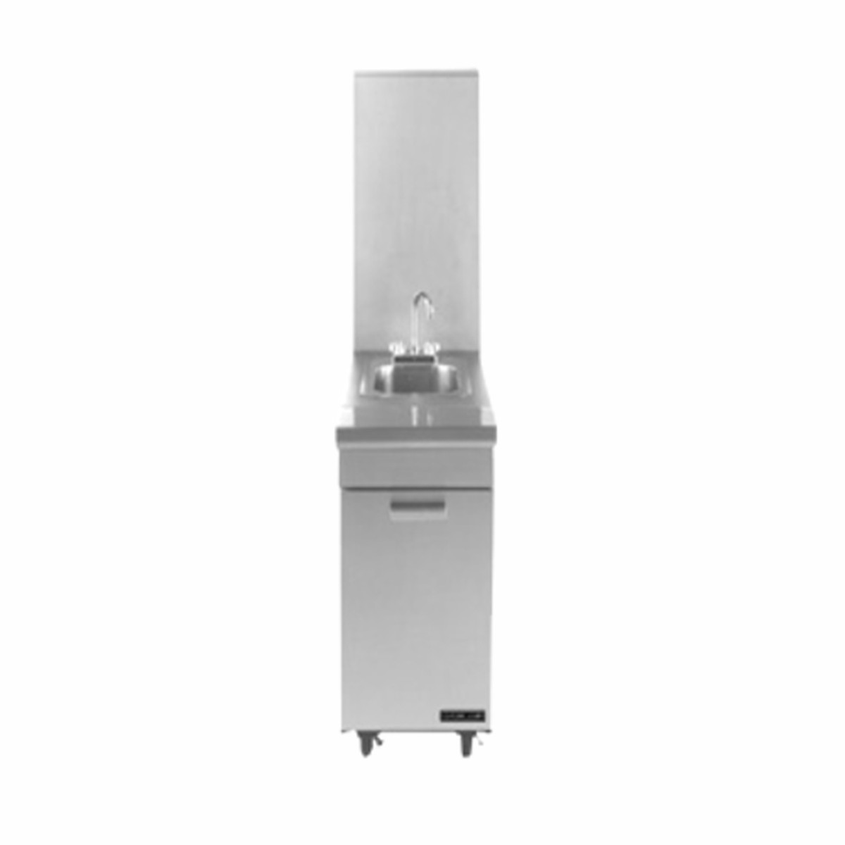 M12ES | 12′ | Spreader Cabinet