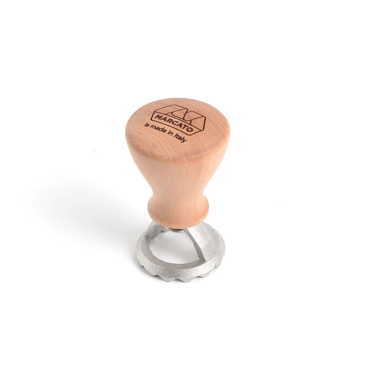 Marcato SC-T30-CLS 1.2″ Round Shape Ravioli Stamp