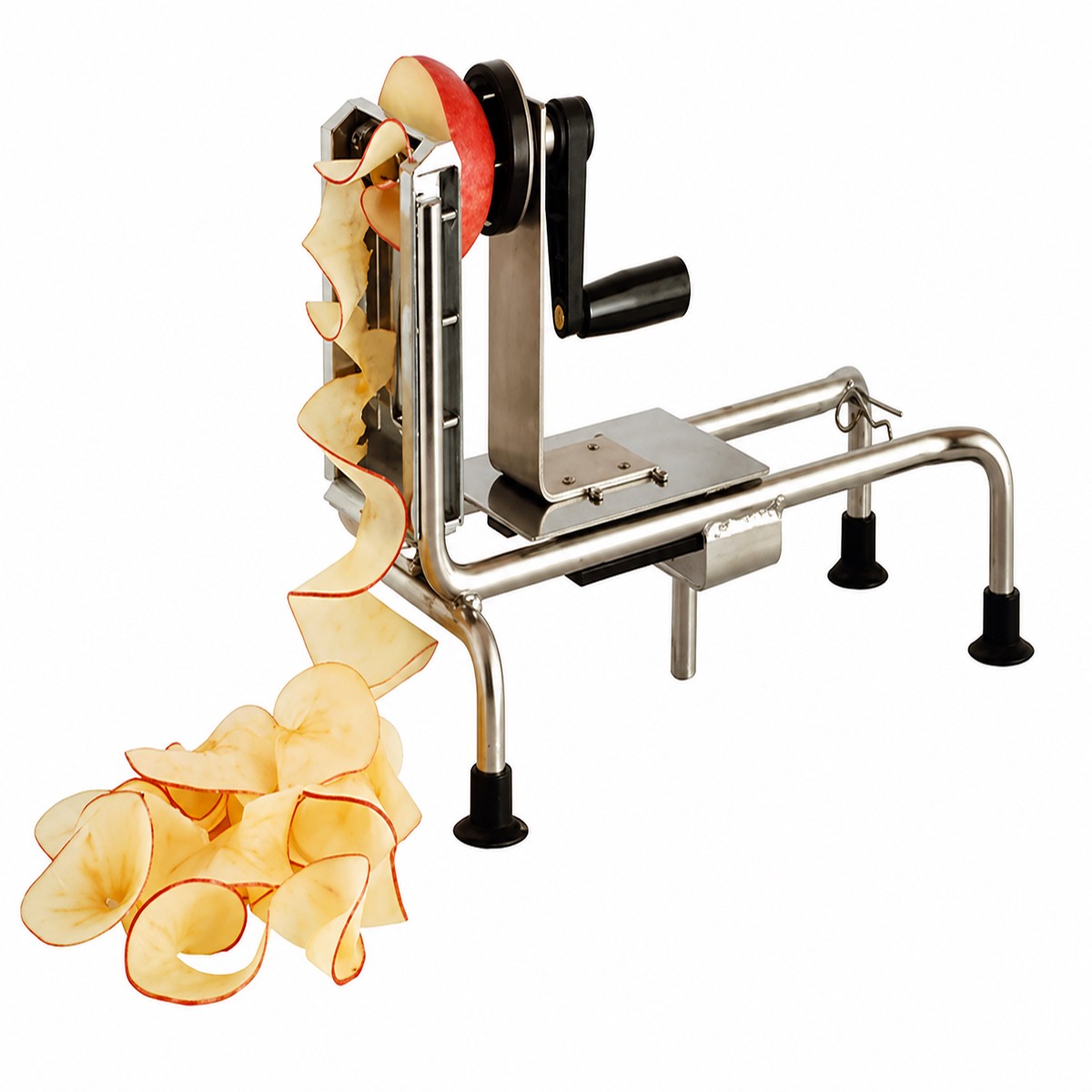 Matfer LER-4044 1/12 Inch Vertical Blade Only for Le Rouet Slicer Stainless Steel #LER-4030CLR