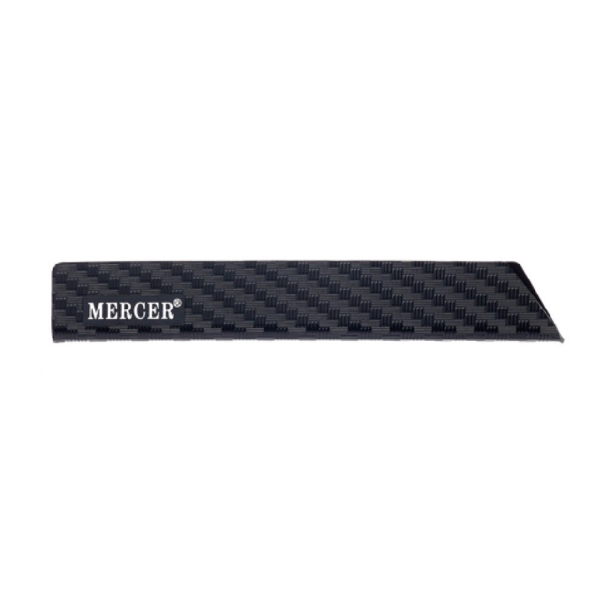 Mercer Culinary M33511P Knife Guard 6″ X 1″ Felt Lined ABS Plastic