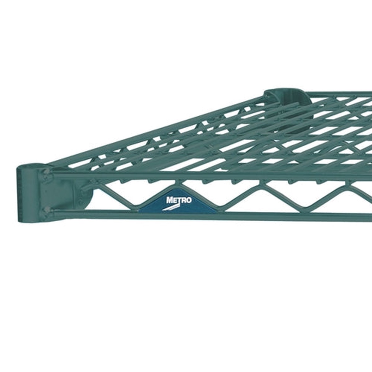 Metro 1860NK3 Super Erecta 3-Wire Shelf – 18″ x 60″