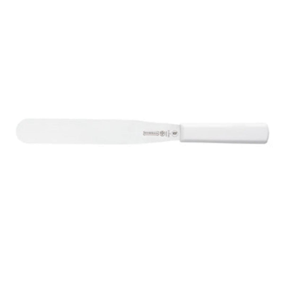Mundial W5650-8 Baker’s Icing Spatula 8″ Blade Stainless Steel Blade