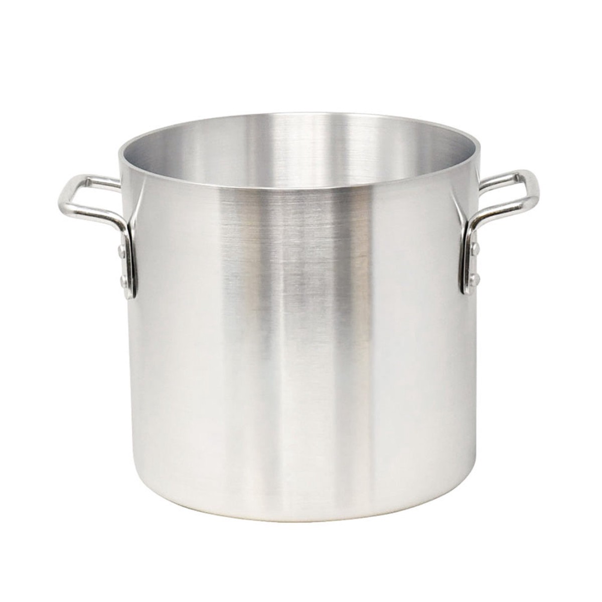 Nella 12 Qt. Aluminum Stock Pot – 43367