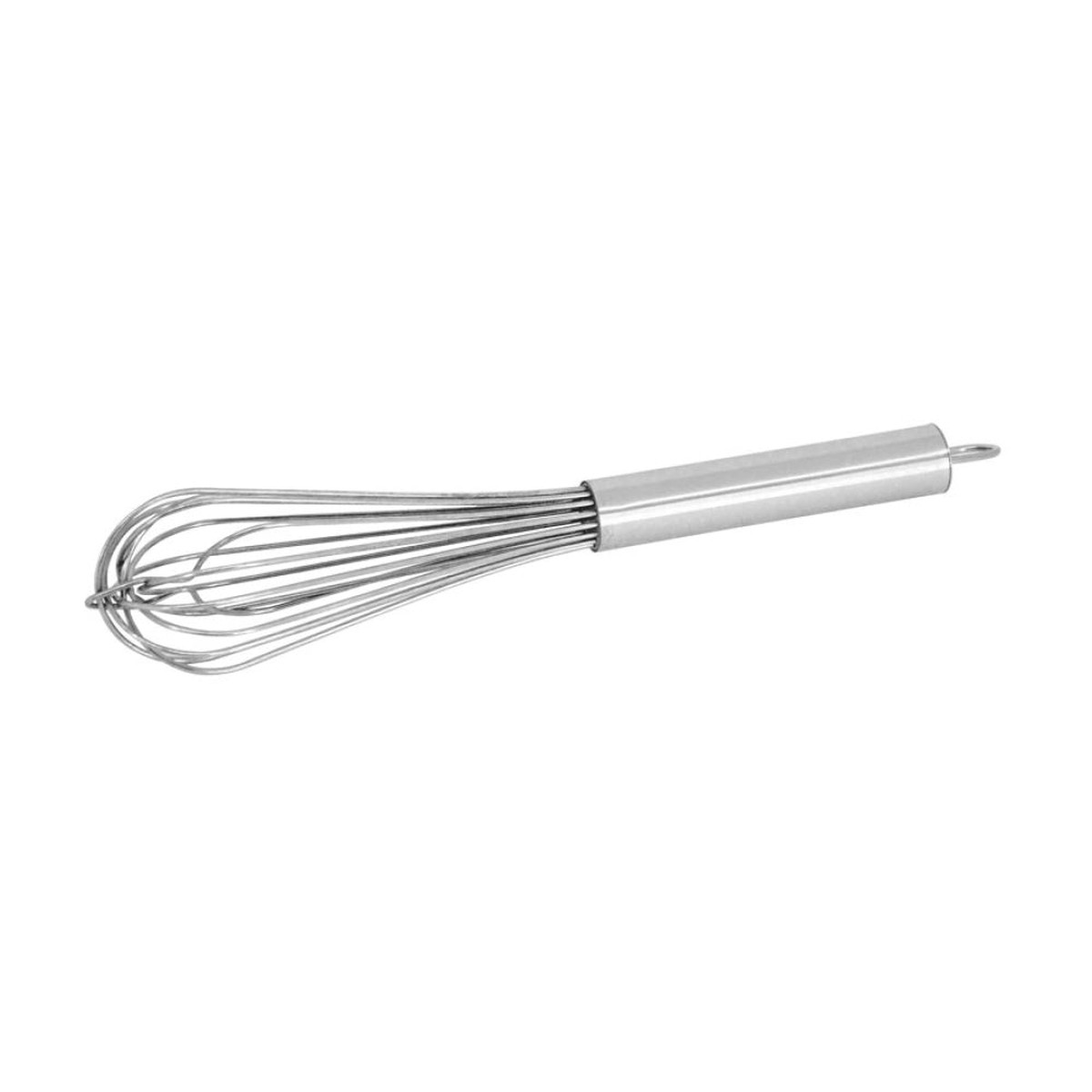 Nella 12″ Stainless Steel French Whip – 80068