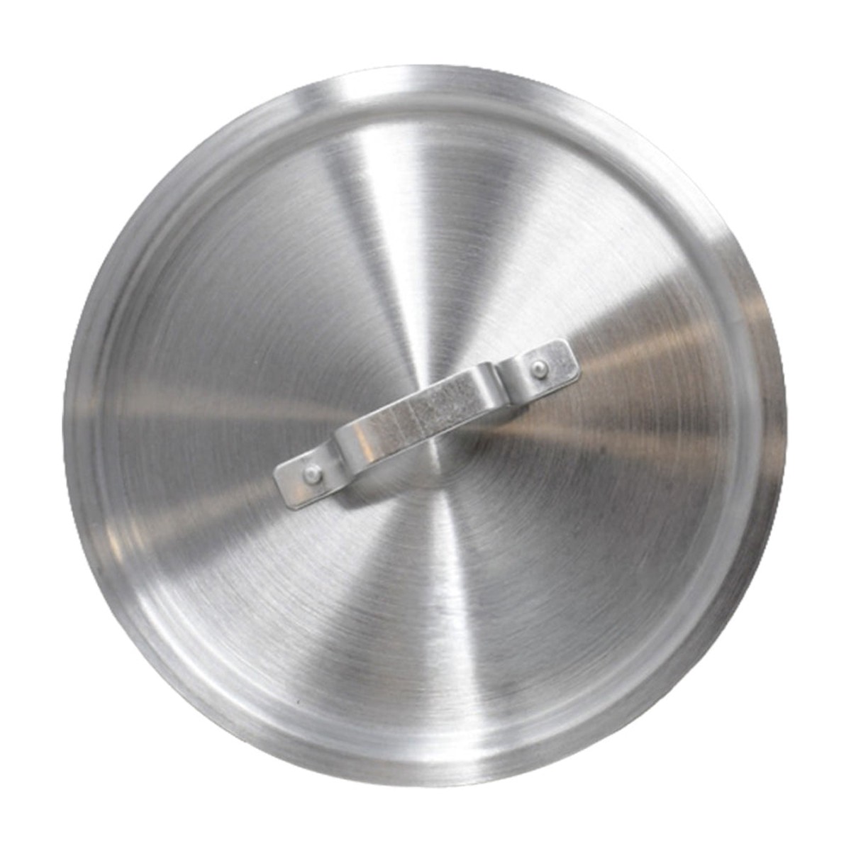 Nella Aluminum Cover for 8 Qt. Saute Pan & 12 Qt. Stock Pot – 43379