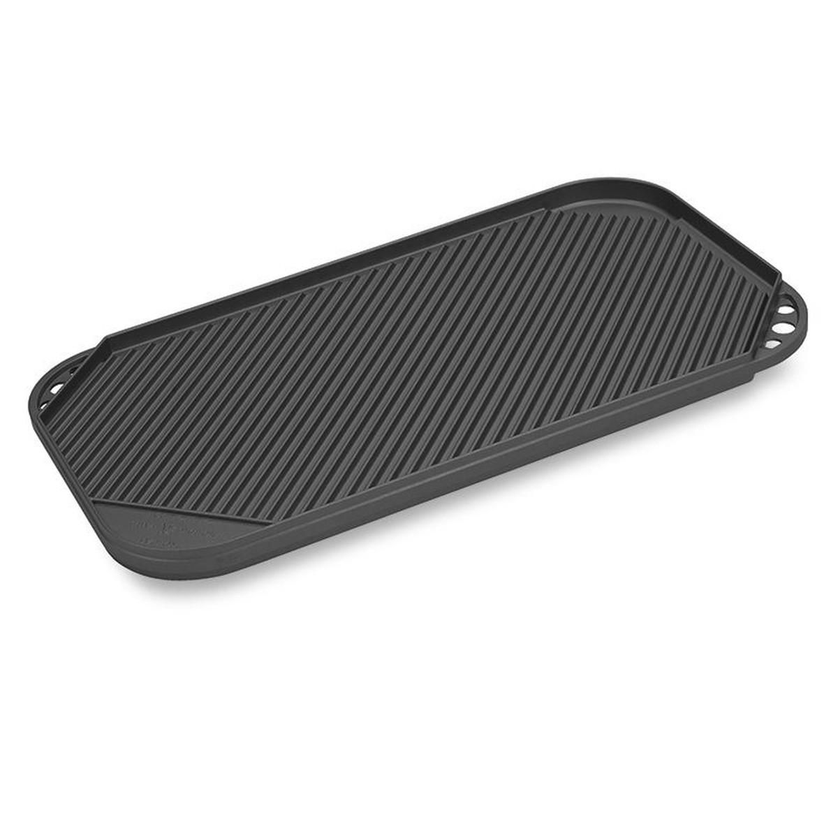 NordicWare – Two-Burner Reversible Griddle