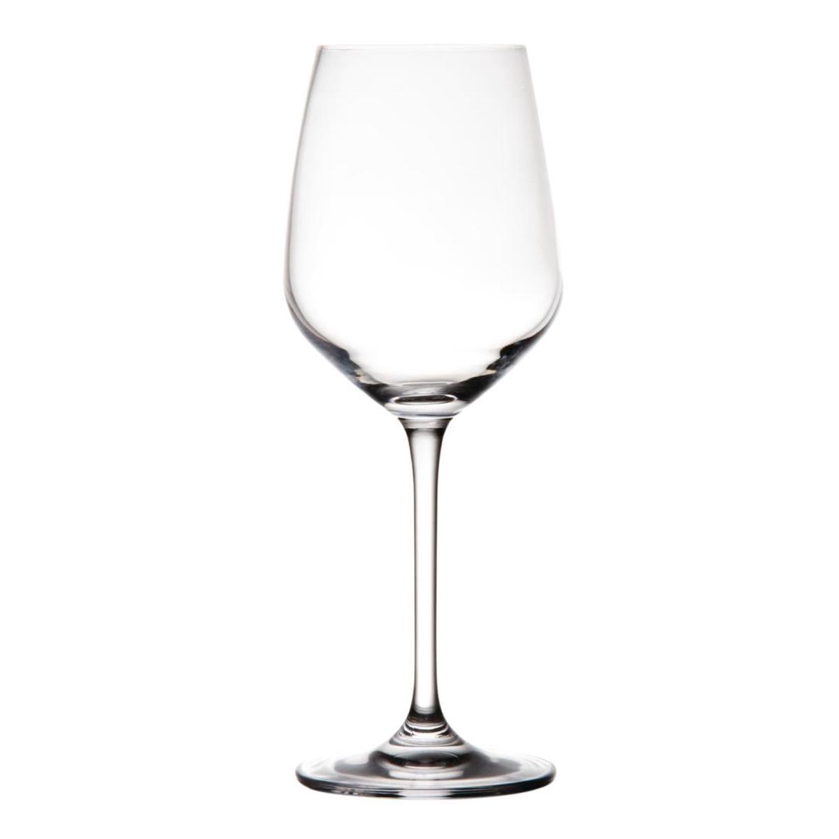 Olympia Chime Wine Glass Crystal – 620ml (Box 6) PAS-GF735