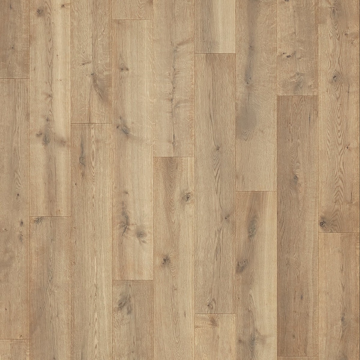 Pergo Pergo EverCraft 8-mm 7.48-in W x 47.24-in L Waterproof Interlocking Laminate Flooring