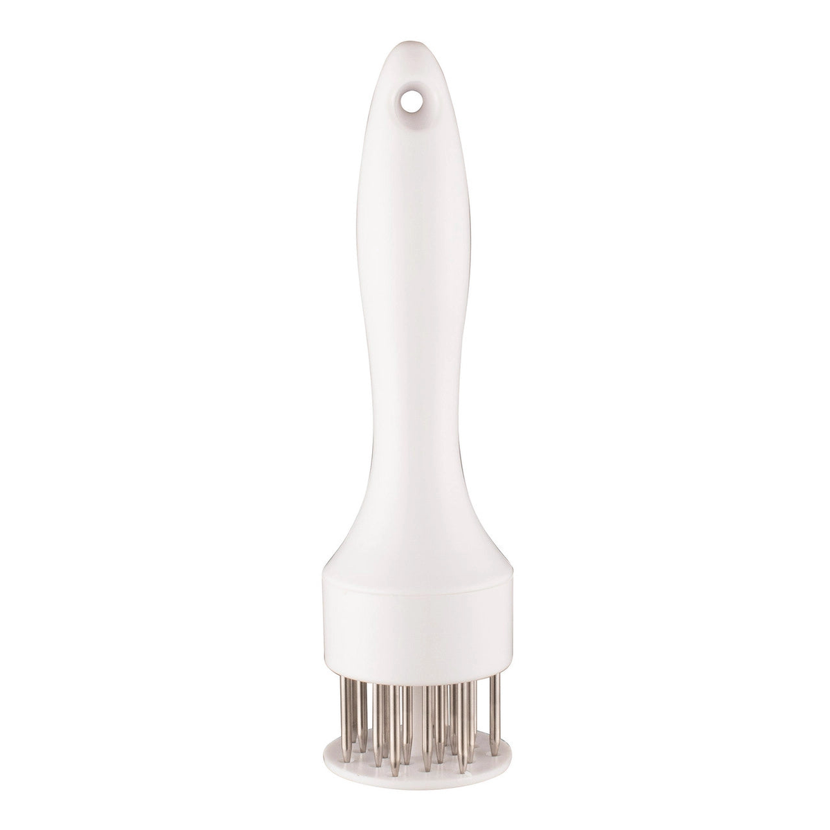 Pork Belly Crisping Tool White