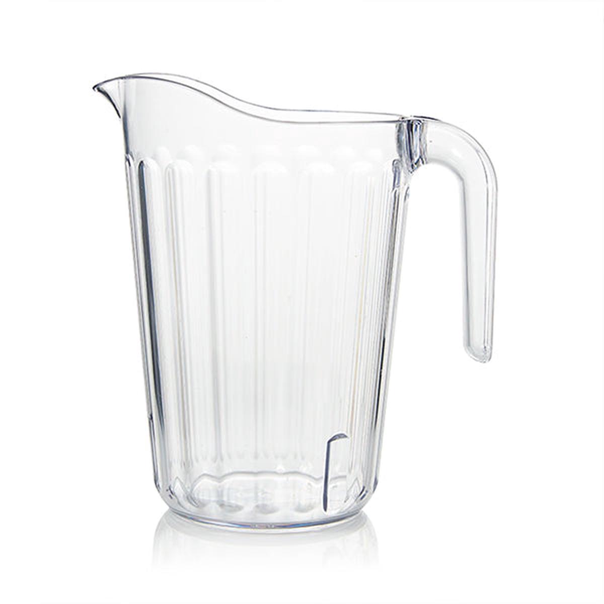 Stacking pitcher – Multicolor