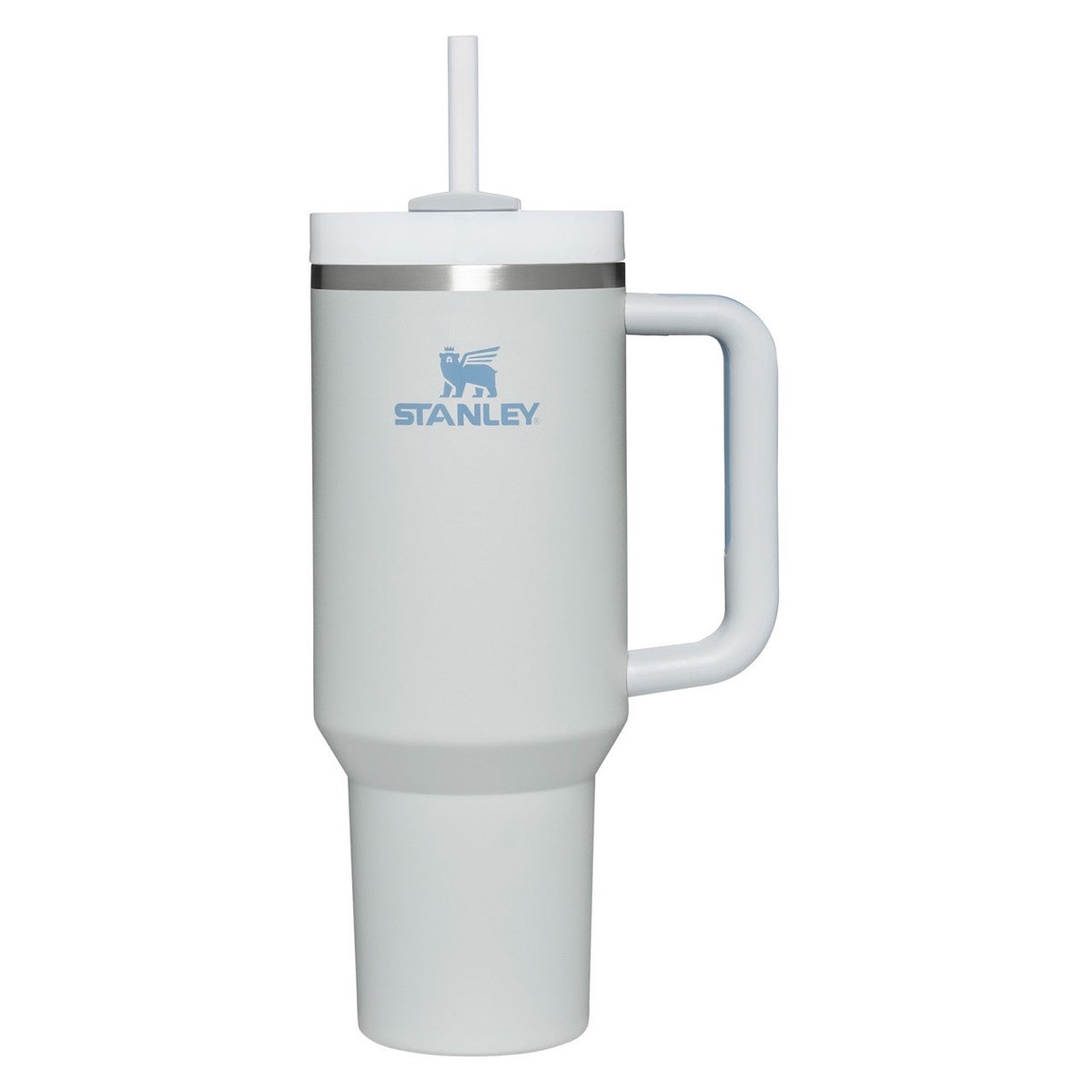Stanley Quencher H2.0 40oz – Fog