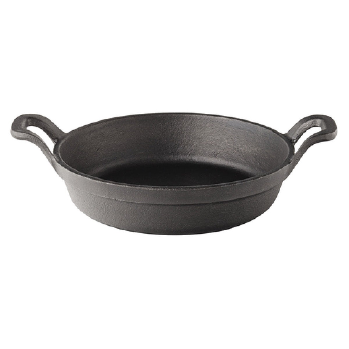 Tableware Solutions USA MH7004 Au Gratin Dish 27 Oz. 7-1/2″ Dia.