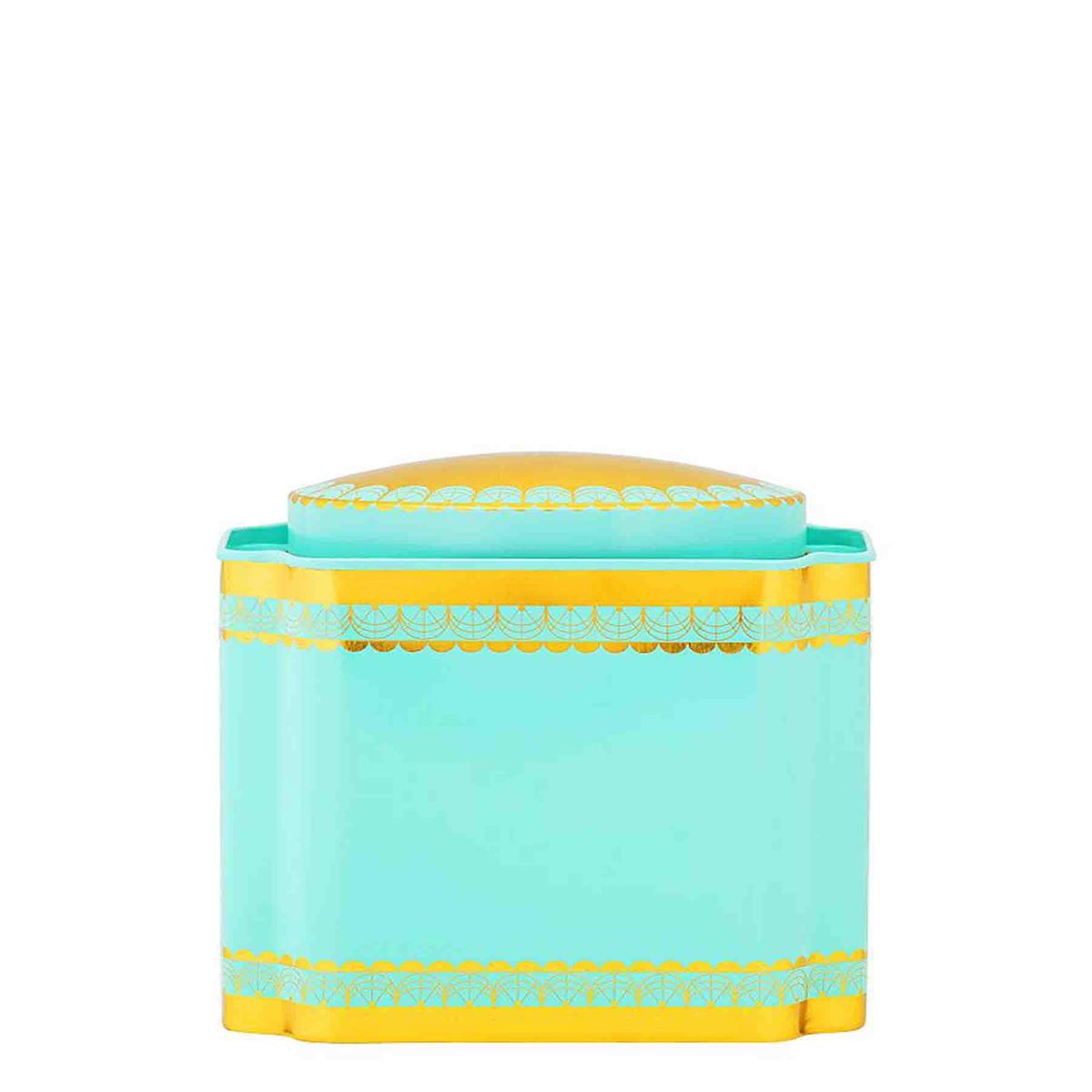 Teas & C’s Dahlia Daze Tea Tin Sky 500ML