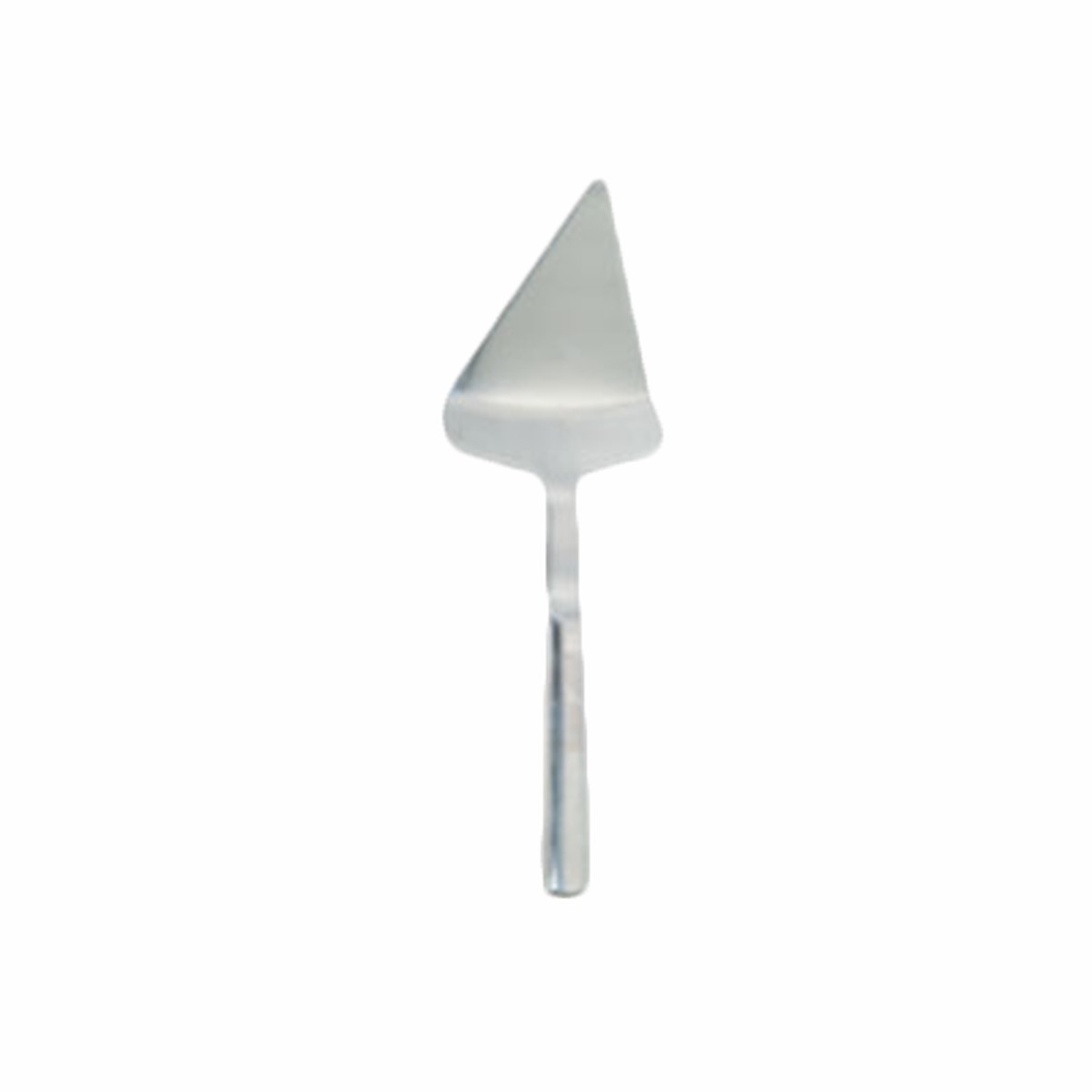 Thunder Group SLBF010 Pie/Cake Server 12″ OAL Stainless Steel