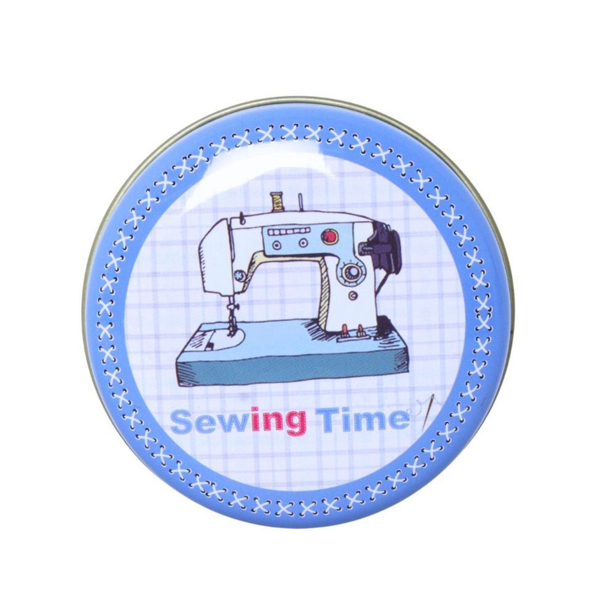 Tin Aby-5953 Royal
