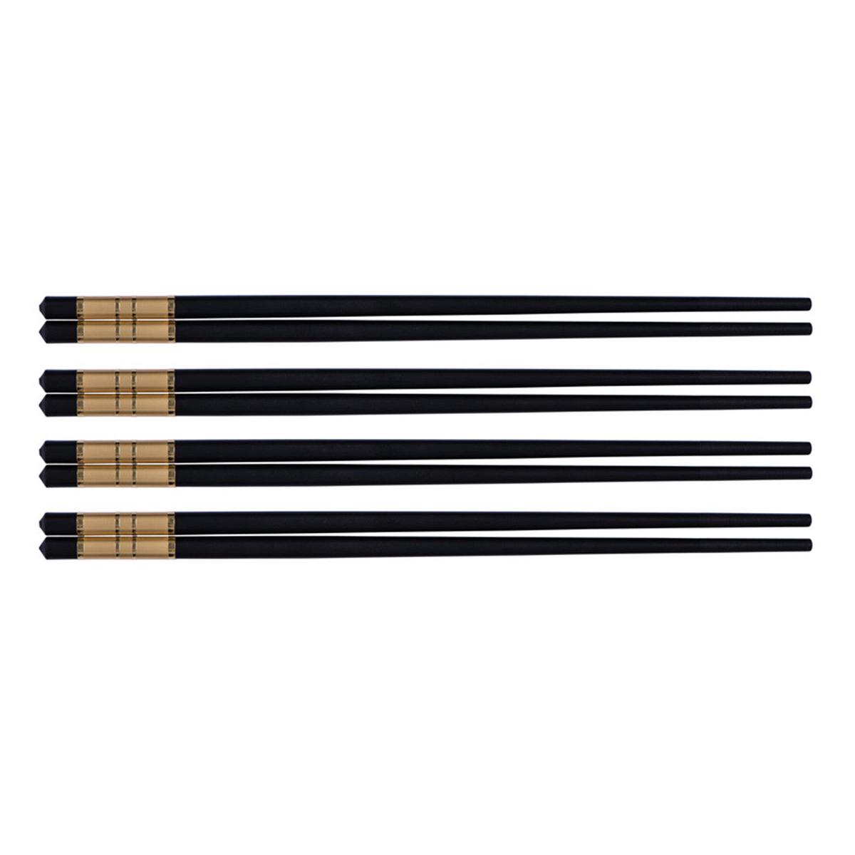 Trad Chopsticks – Set of 4 Gold