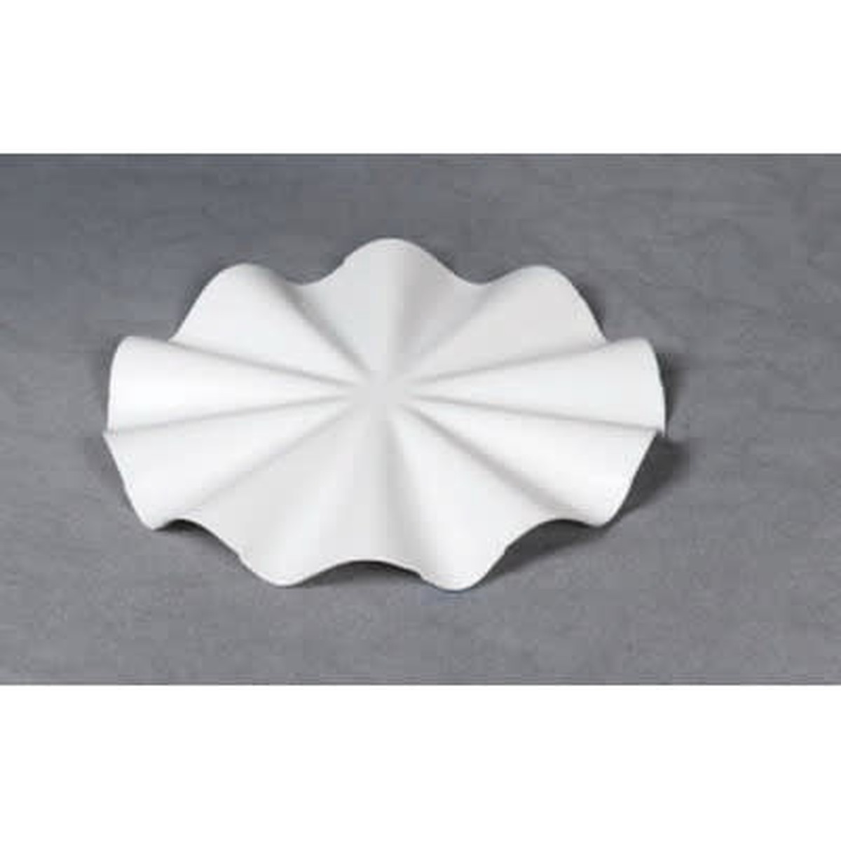 Versico VersiFlex PVC Outside Corners White/Gray