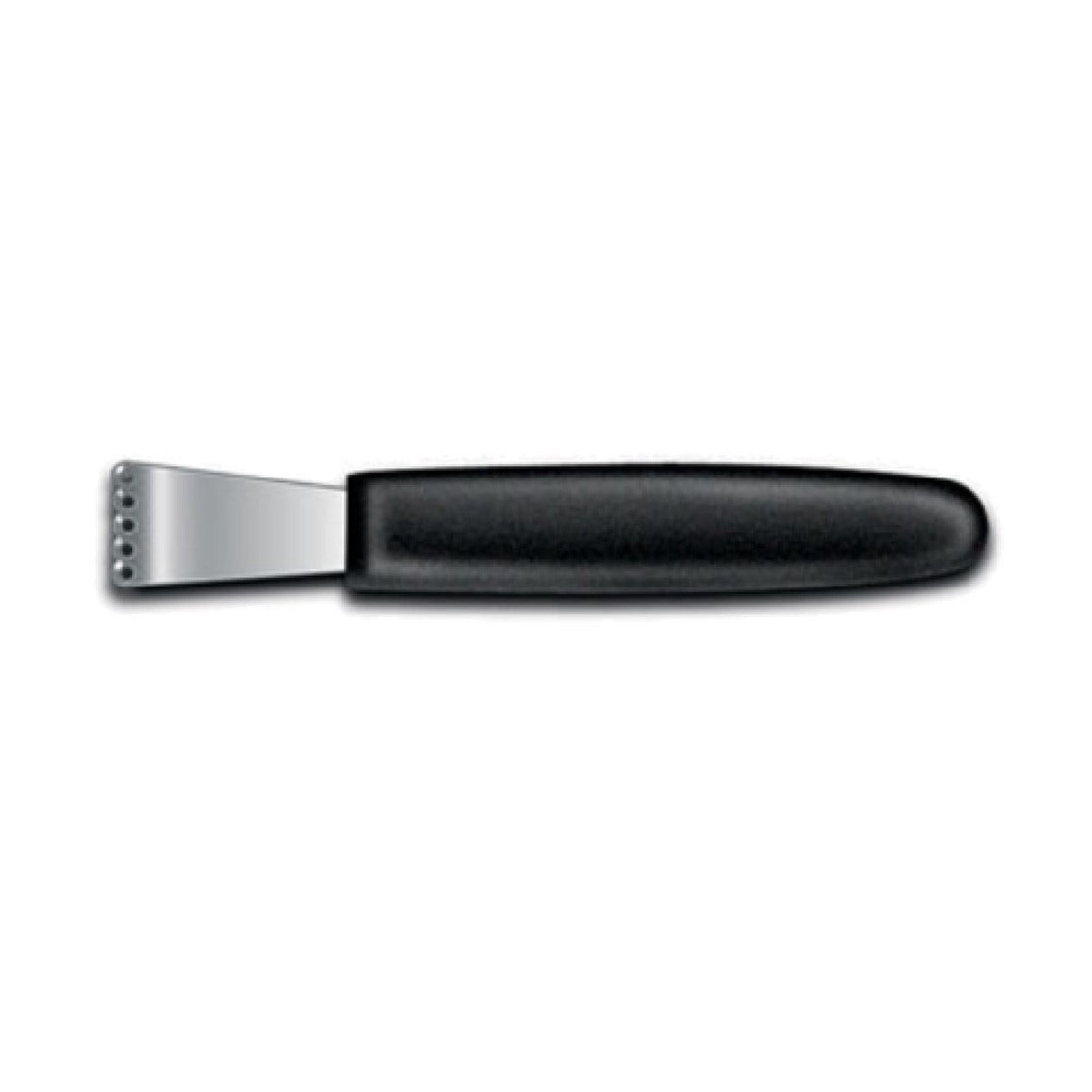 Victorinox 5.3503.1 Lemon Zester Polypropylene Handle Black with Impact Resistance