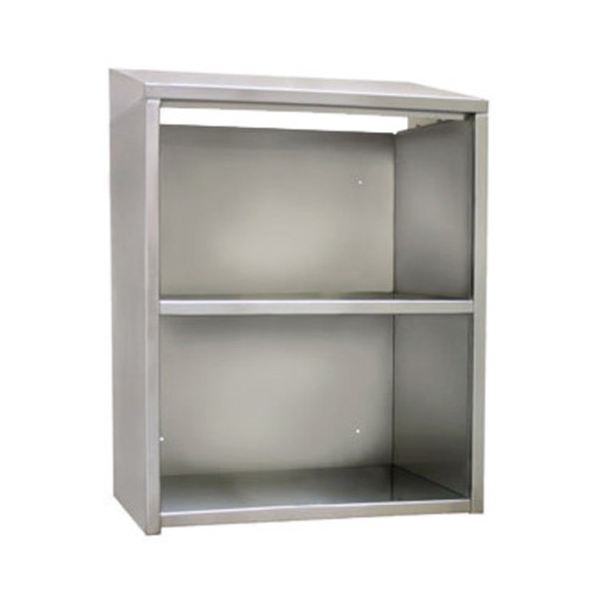 WCO60 | 60′ | Cabinet, Wall-Mounted