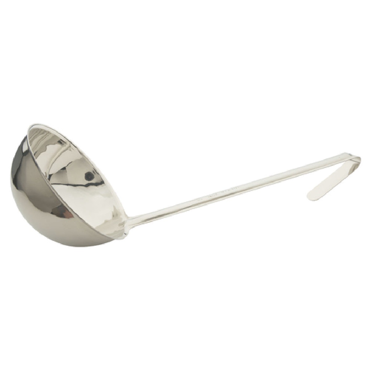 Winco LDI-16 Ladle 16 Oz. 11-1/2″ Handle